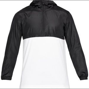 NWT Under Armour UA Men’s Sportstyle Anorak‎